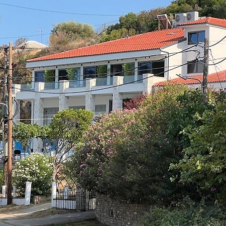 Hotel Kinira Zewnętrze zdjęcie