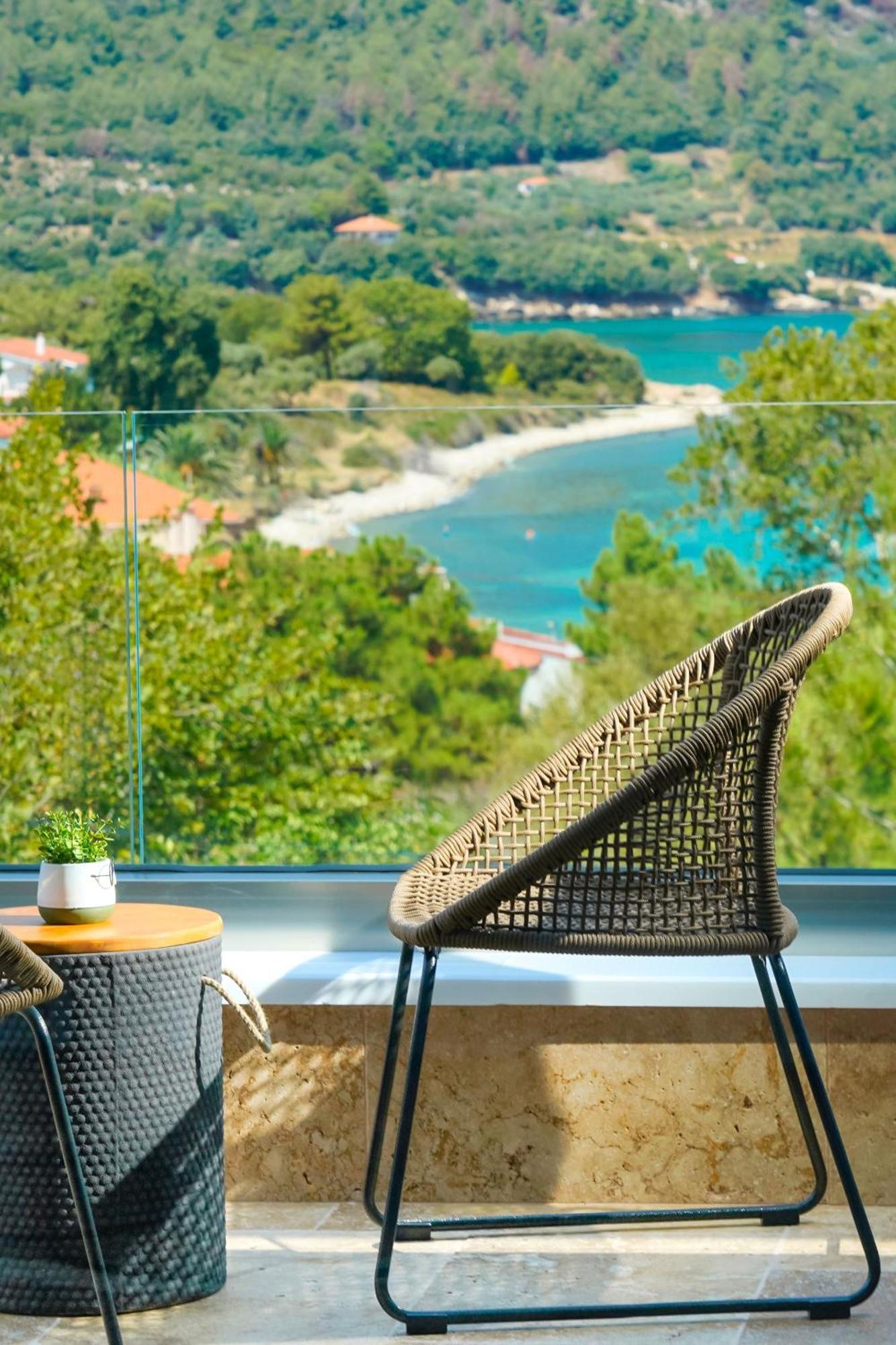 Hotel Kinira Zewnętrze zdjęcie