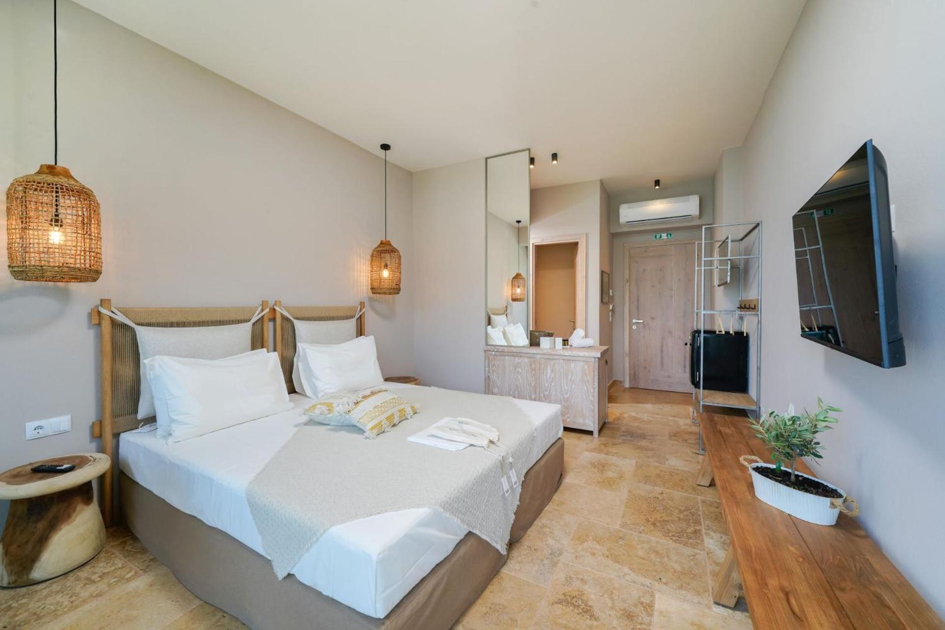 Hotel Kinira Zewnętrze zdjęcie