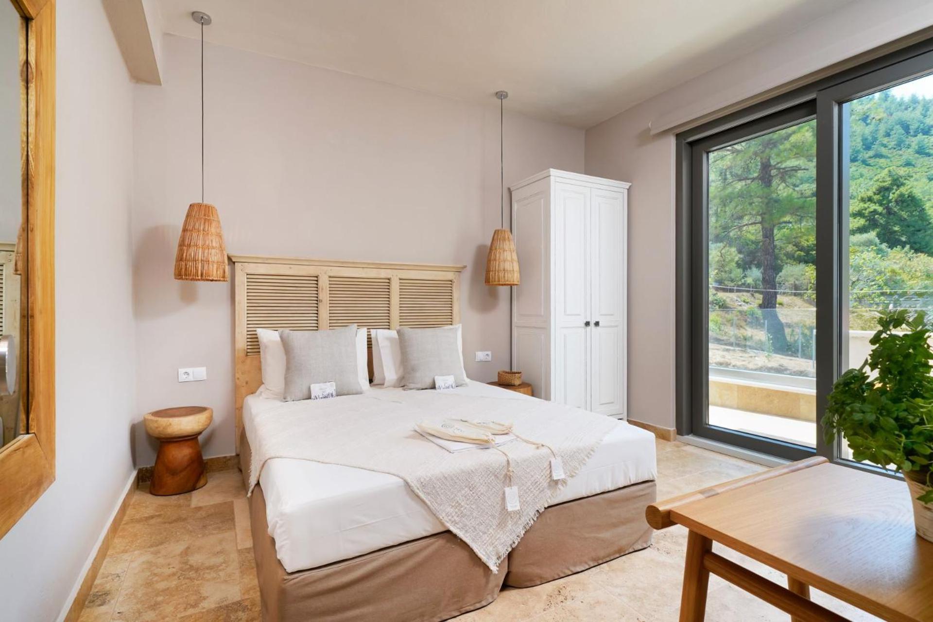 Hotel Kinira Zewnętrze zdjęcie