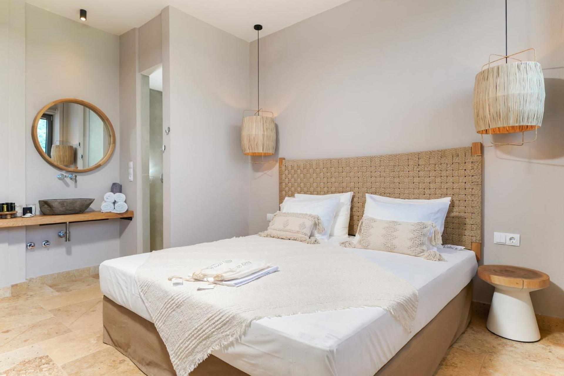 Hotel Kinira Zewnętrze zdjęcie