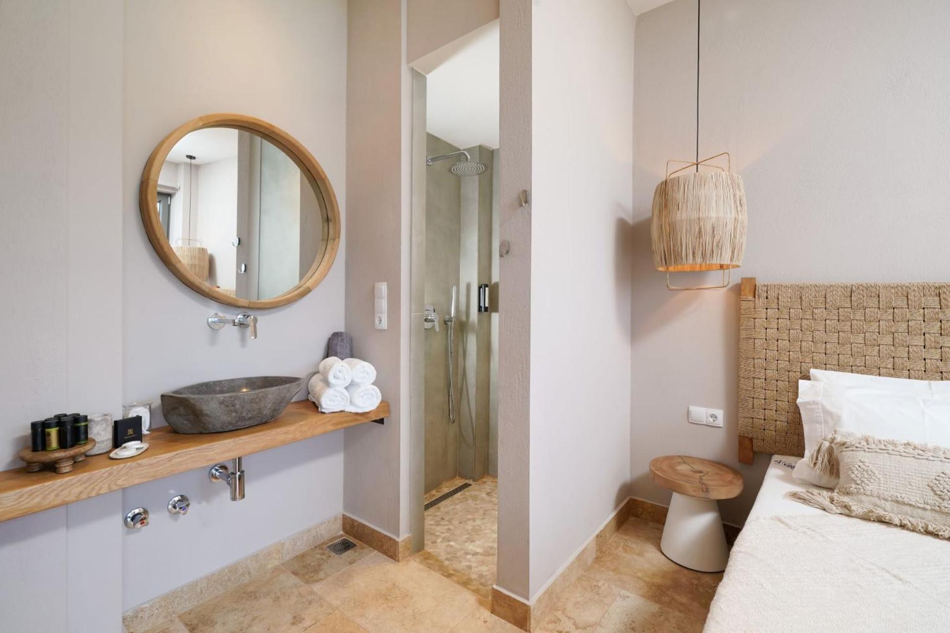 Hotel Kinira Zewnętrze zdjęcie