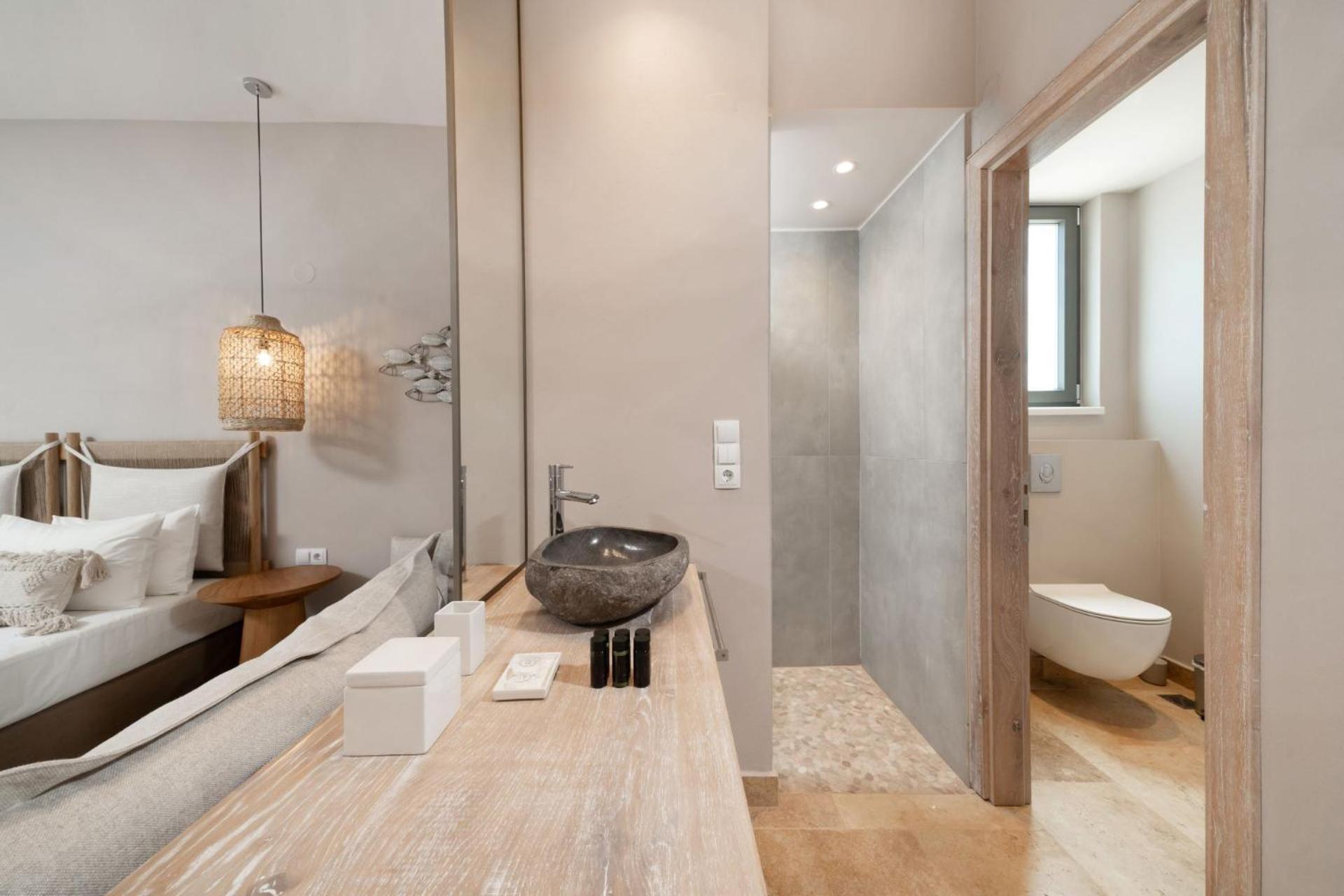 Hotel Kinira Zewnętrze zdjęcie