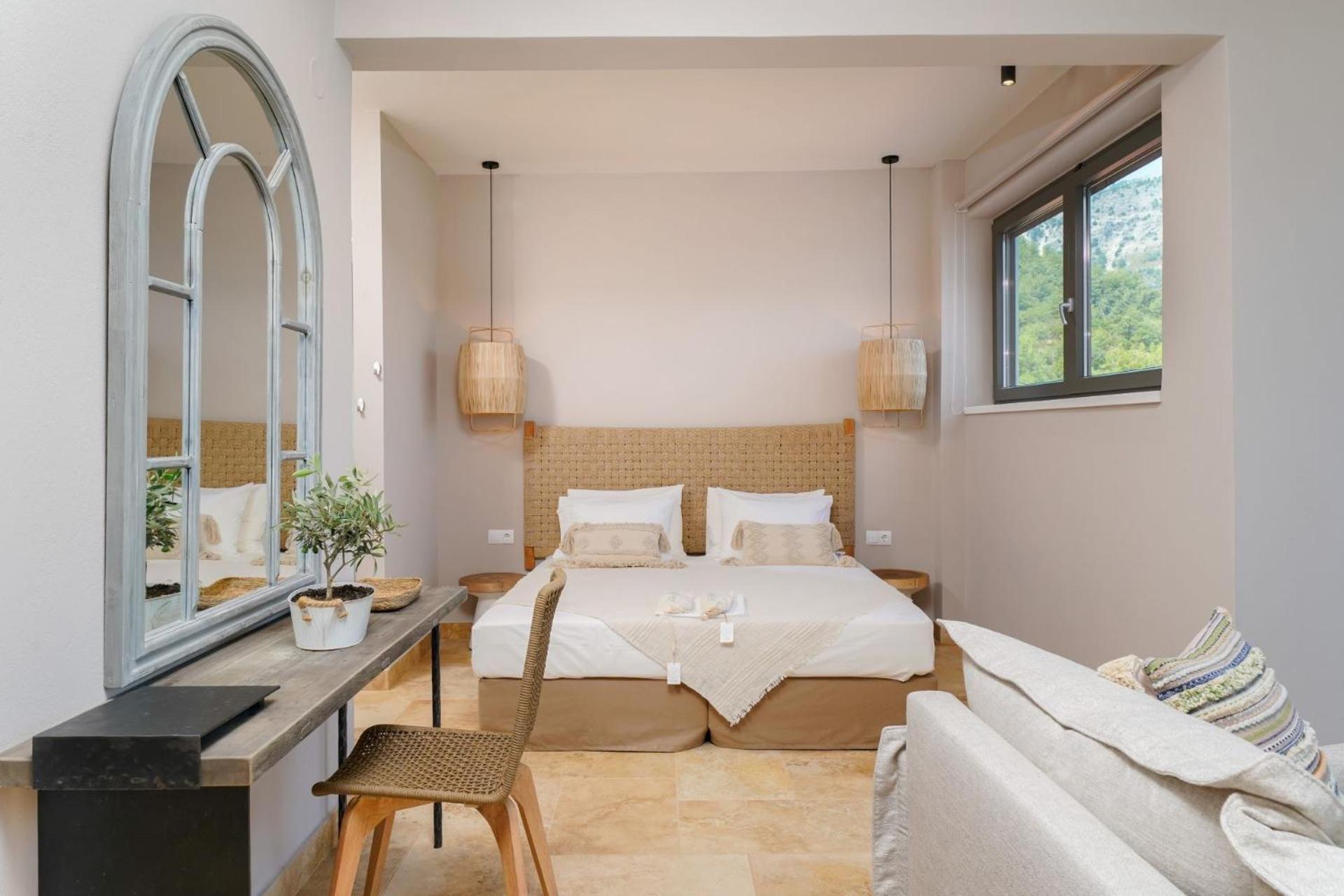 Hotel Kinira Zewnętrze zdjęcie