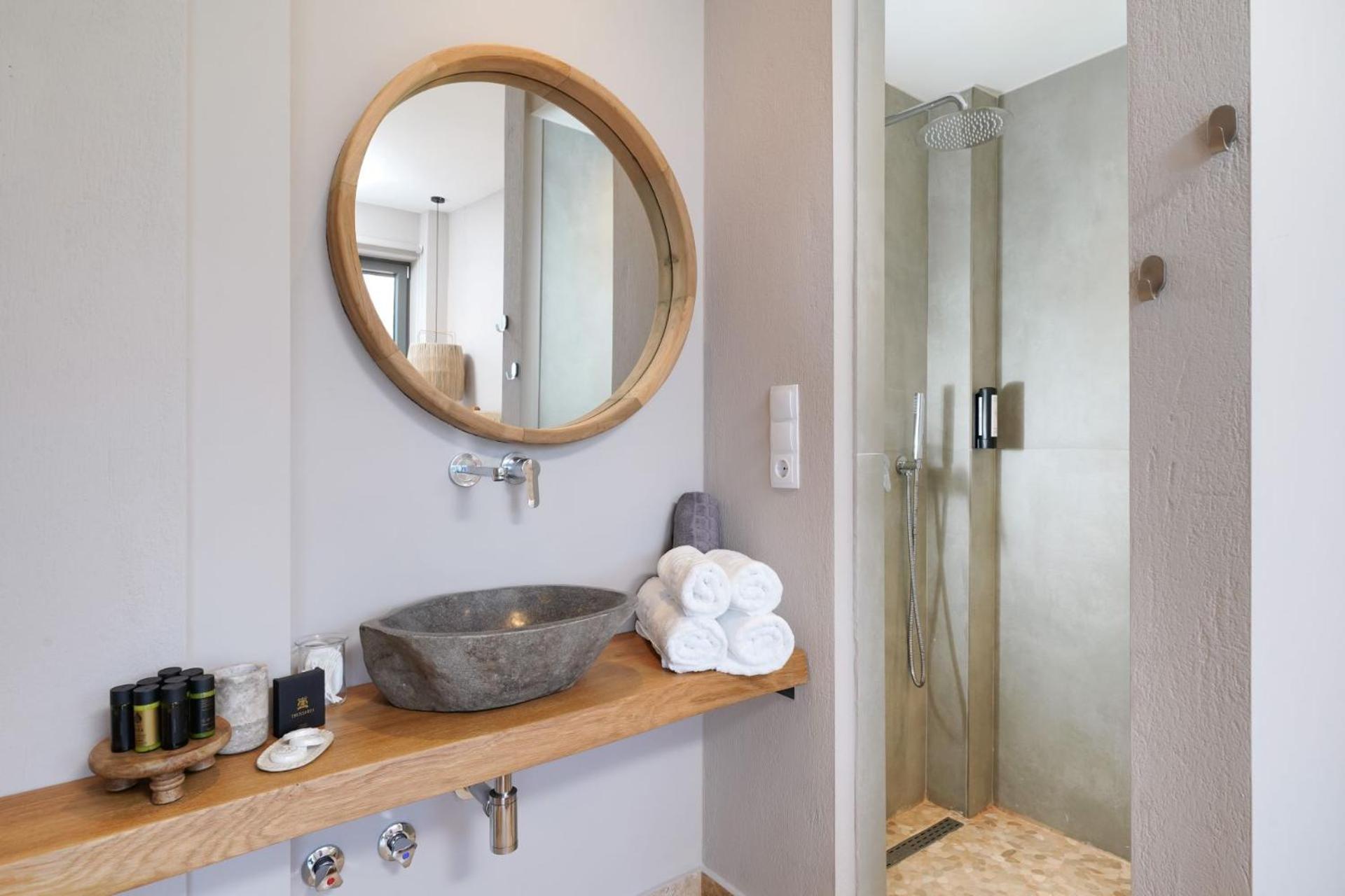 Hotel Kinira Zewnętrze zdjęcie