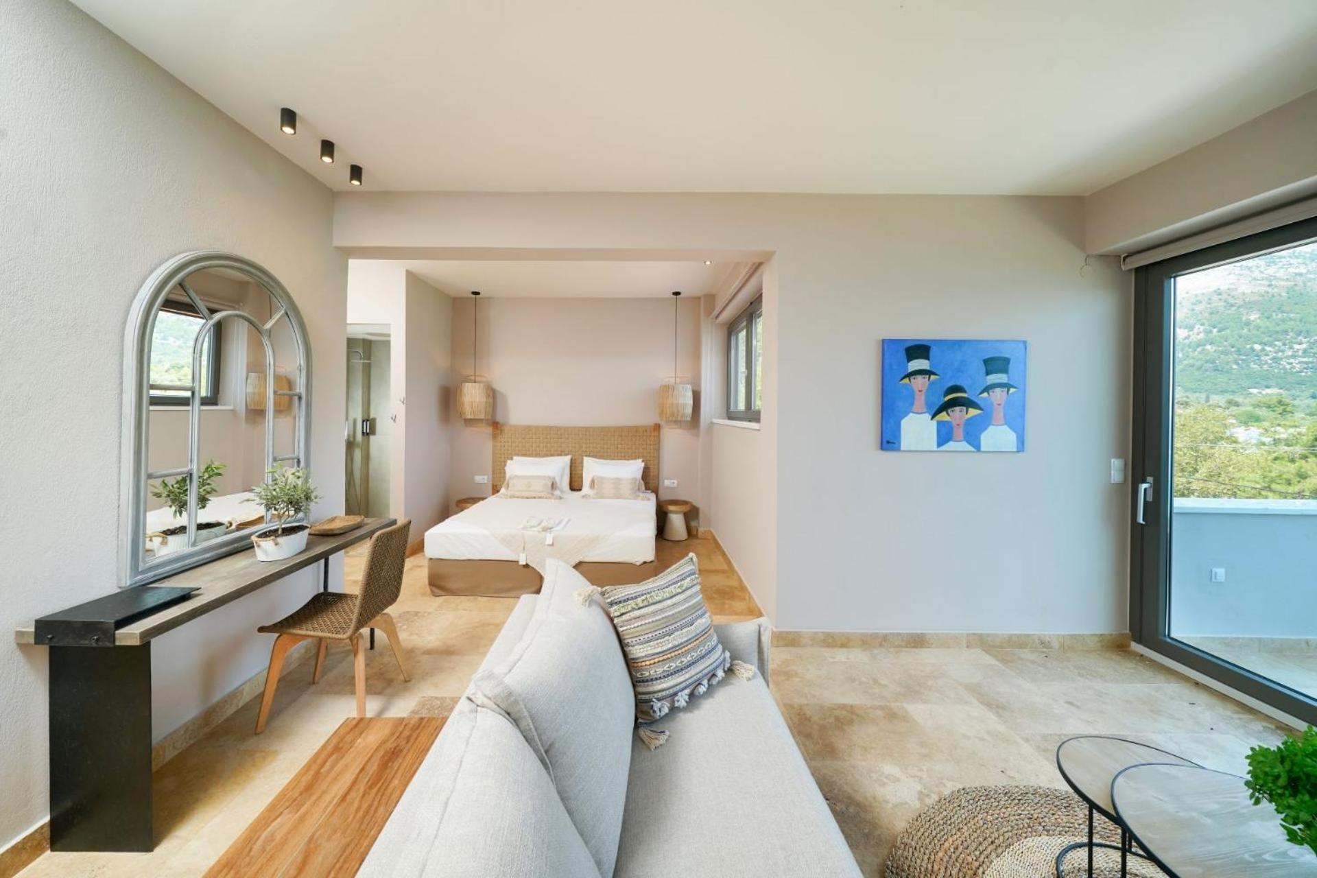 Hotel Kinira Zewnętrze zdjęcie