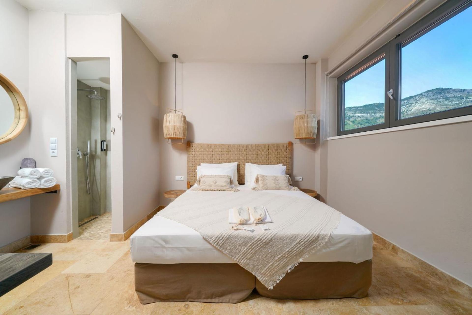 Hotel Kinira Zewnętrze zdjęcie