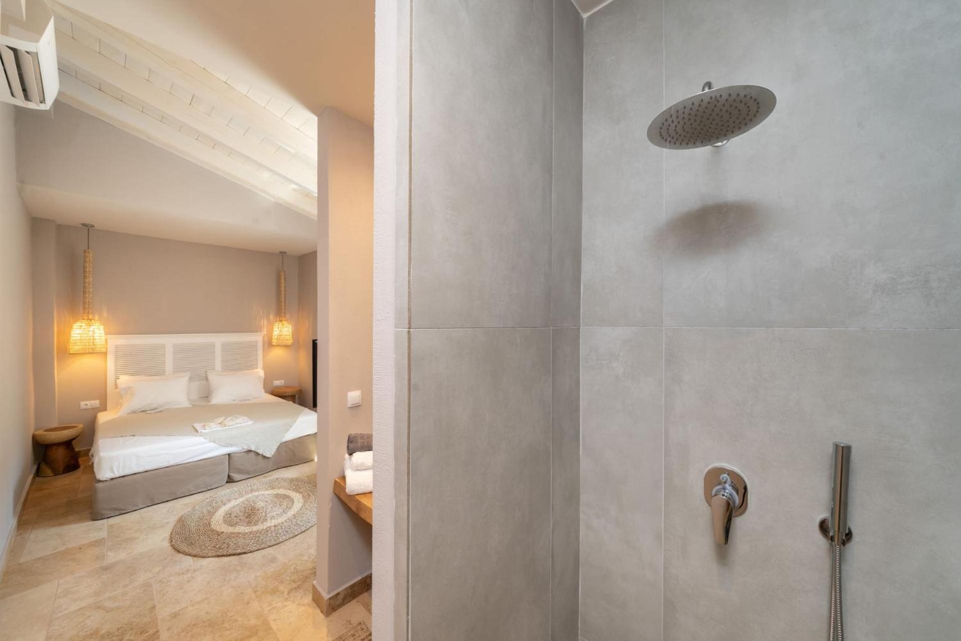 Hotel Kinira Zewnętrze zdjęcie